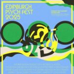 Edinburgh Psych Fest 2025 Various Venues FESTIVAL