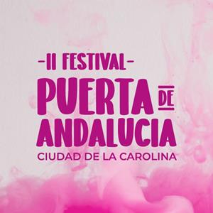 Abono 2 Días Festival Puerta De Andalucía Recinto ganadero Restituto Martínez COMEDY