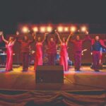 Motown! Motown! Motown & More - The Concert Tour The Maltings OTHER MUSIC