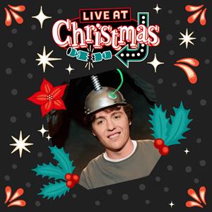 Live At Christmas With Sam Campbell Brighton Dome Concert Hall COMEDY