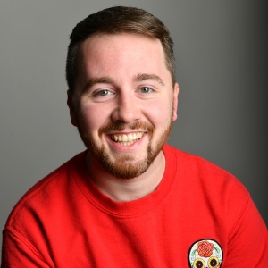 Stephen Buchanan: Work In Progress Monkey Barrel Comedy COMEDY