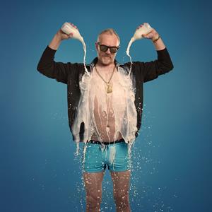 Greg Davies: Full Fat Legend Utilita Arena COMEDY