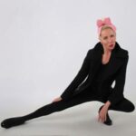 Wendy James ONE NINETYFOUR ROCK