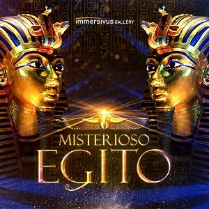 Misterioso Egito Alfândega do Porto SPECIAL EVENTS