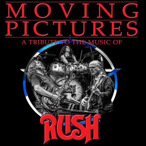 Moving Pictures - Rush Tribute The Crescent OTHER MUSIC