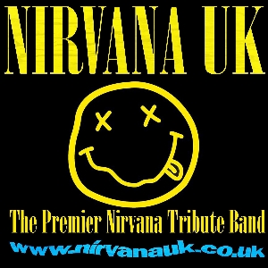 Nirvana UK + Pearl Scam Roadmender POP