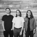 Pulled Apart By Horses Bootleg Social ROCK
