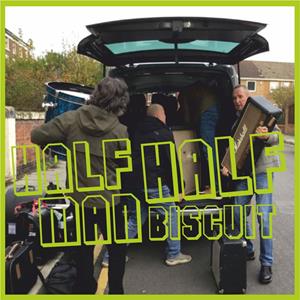Half Man Half Biscuit The Devils Arse POP