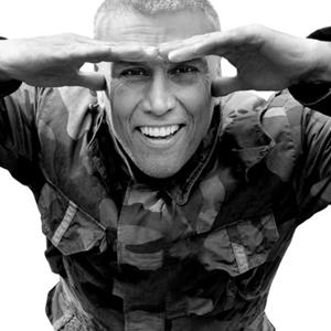 Bez 'In Conversation' Komedia SPECIAL EVENTS