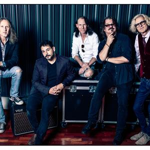 The Flower Kings // Neal Morse & The Resonance Manchester Academy 2 ROCK