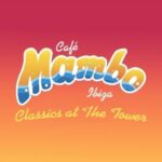 Café Mambo Ibiza: Classics at The Blackpool Tower Tower Ballroom DANCE AND CLUBS