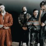 Maruja The Electric Ballroom ROCK