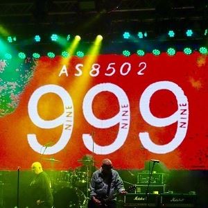 999 The Craufurd Arms ROCK