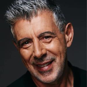 Gary Davies - Kick Up The 80s The Live Rooms POP