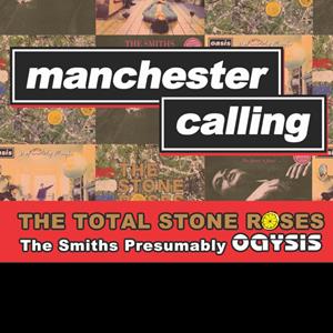 Manchester Calling Gorilla Beer Hall ROCK