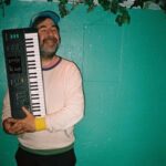 David O'Doherty: Highway To The Davidzone Soho Theatre Walthamstow COMEDY
