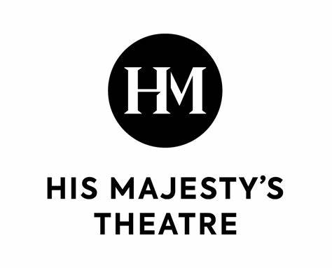 His Majesty's Theatre