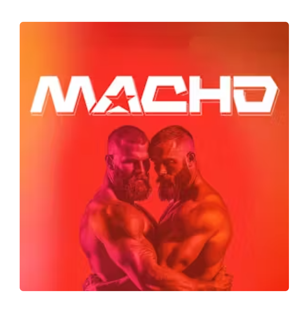Macho with XXL Playroom party at Fire Club London with tech house, live performers, and XXL Playroom setup