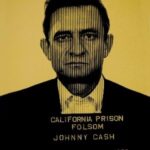A celebration of Johnny Cash - The Remains Of John The Boileroom ROCK