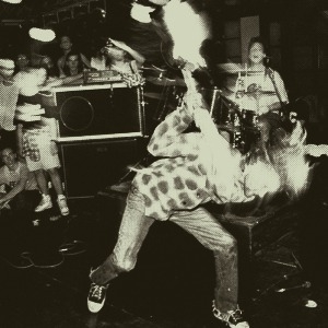 A celebration of Nirvana - Nirvanah The Boileroom ROCK