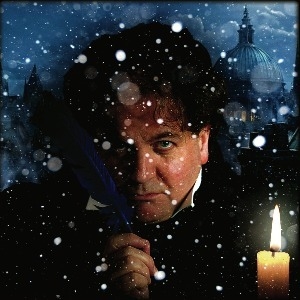 A Christmas Carol The Old Woollen SPECIAL EVENTS