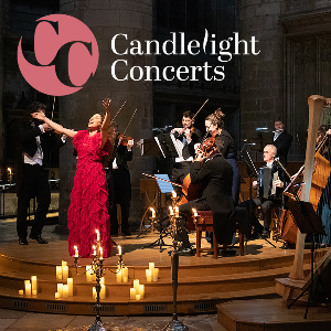A Night at the Opera by Candlelight - Ely Ely Cathedral OTHER MUSIC