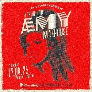 A tribute to Amy Concorde 2 OTHER MUSIC
