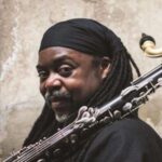 Courtney Pine Royal Exchange Theatre OTHER MUSIC