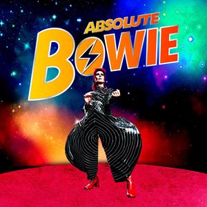 Absolute Bowie Epic Studios POP