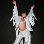 Durand Bernarr The Wardrobe OTHER MUSIC