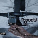 F*ggotjacket The Courtyard Theatre THEATRE