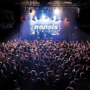 Noasis Mash POP