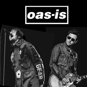 Oas-is The Old Woollen POP