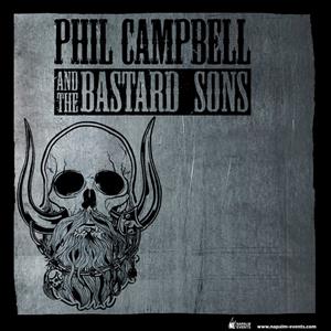 Phil Campbell And The Bastard Sons Holy Diver ROCK