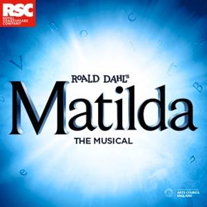 Matilda The Musical Cambridge Theatre THEATRE