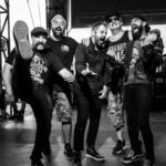 Zebrahead The Dome