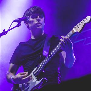 Jake Bugg Watford Colosseum POP