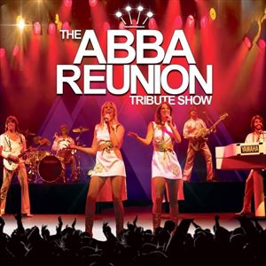 ABBA Reunion Brewery Arts POP
