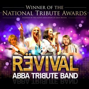 Abba Revival St Mary Magdalene Church POP