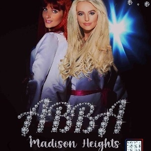 ABBA Tribute Night - Maldon Madison Heights OTHER MUSIC
