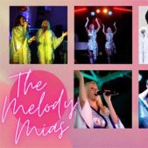ABBA Tribute Night - Walsall Aldridge Social Club OTHER MUSIC