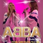 ABBA Tribute Night - Weoley Castle Weoley Castle WMC OTHER MUSIC