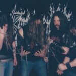 Abhorration New Cross Inn ROCK