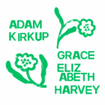 Adam Kirkup & Grace Elizabeth Harvey Garden Social Coffee House OTHER MUSIC