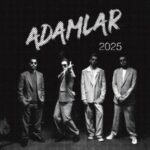 Adamlar @ Dingwalls