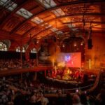 Backyard Cinema's Romeo + Juliet Albert Hall SPECIAL EVENTS