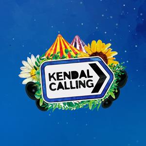 Kendal Calling 2025 Lowther Deer Park FESTIVAL