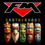 FM Plus Special Guest Tygers Of Pan Tang O2 Academy Islington ROCK