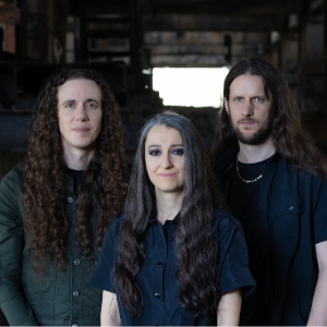 Aephanemer Rebellion ROCK