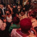 AFRODITCH - London's Biggest Afrobeats & Bashment Trapeze DANCE AND CLUBS